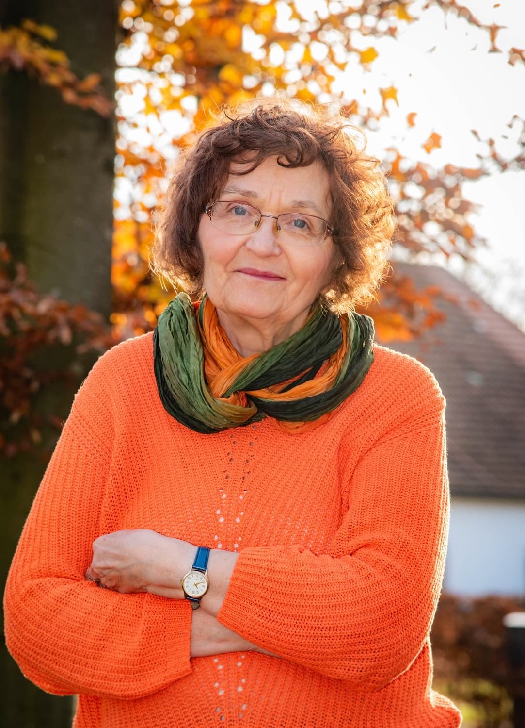 Doris - Teuto